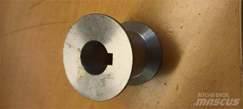 Rottne 072-0155 收穫機頭