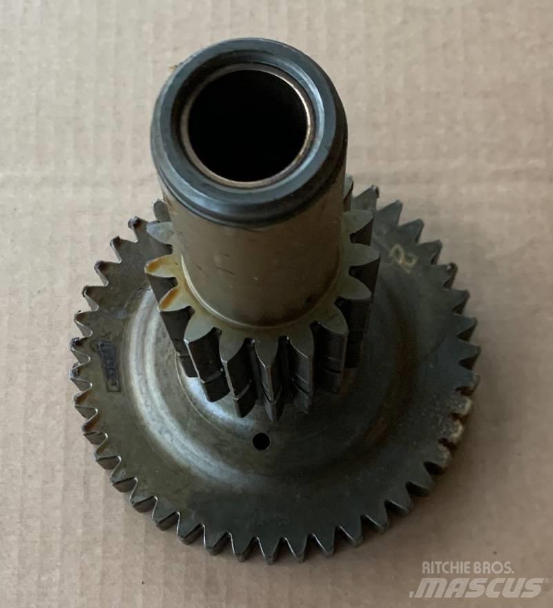 Fiat Shaft 5125351 傳動裝置