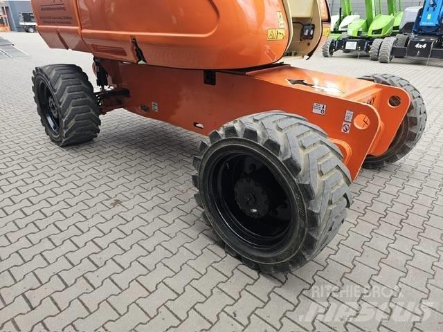 JLG 860 SJ 伸縮臂高空作業車