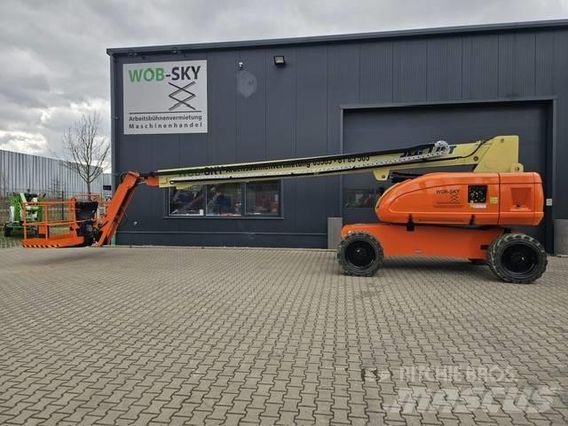 JLG 860 SJ 伸縮臂高空作業車