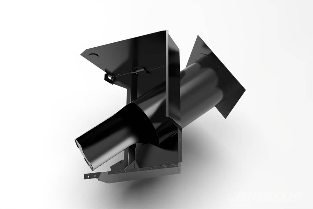 PW 1803960.0 聯合收穫機配件