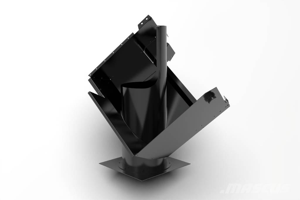 PW 1803960.0 聯合收穫機配件