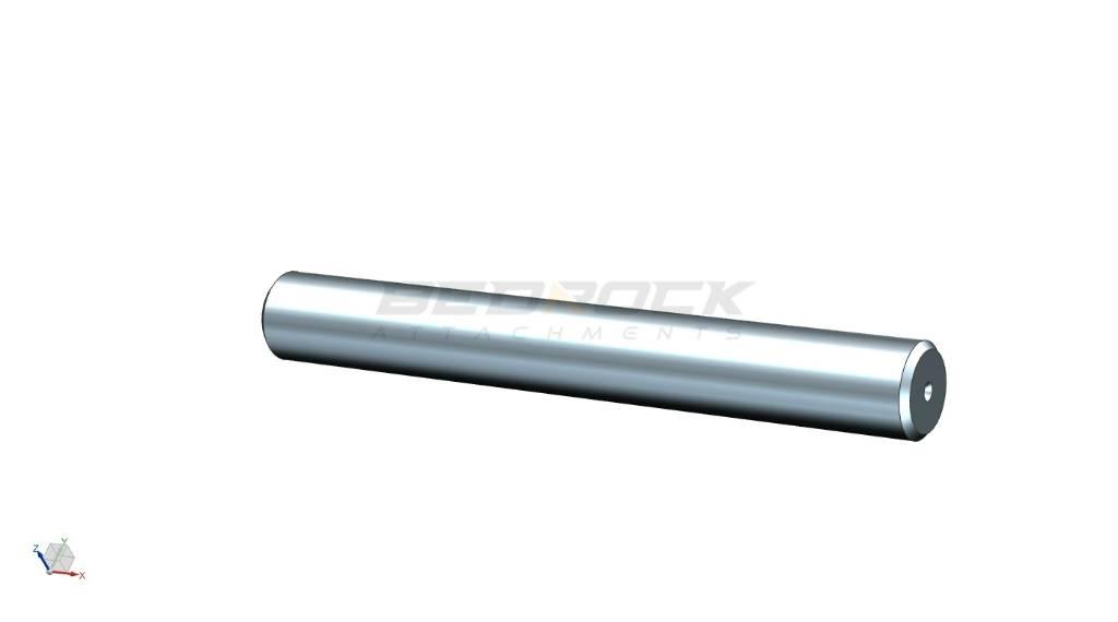 Bedrock 50.8MM PIN 其他組件