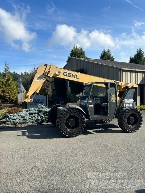 GEHL RS 6-42 越野車