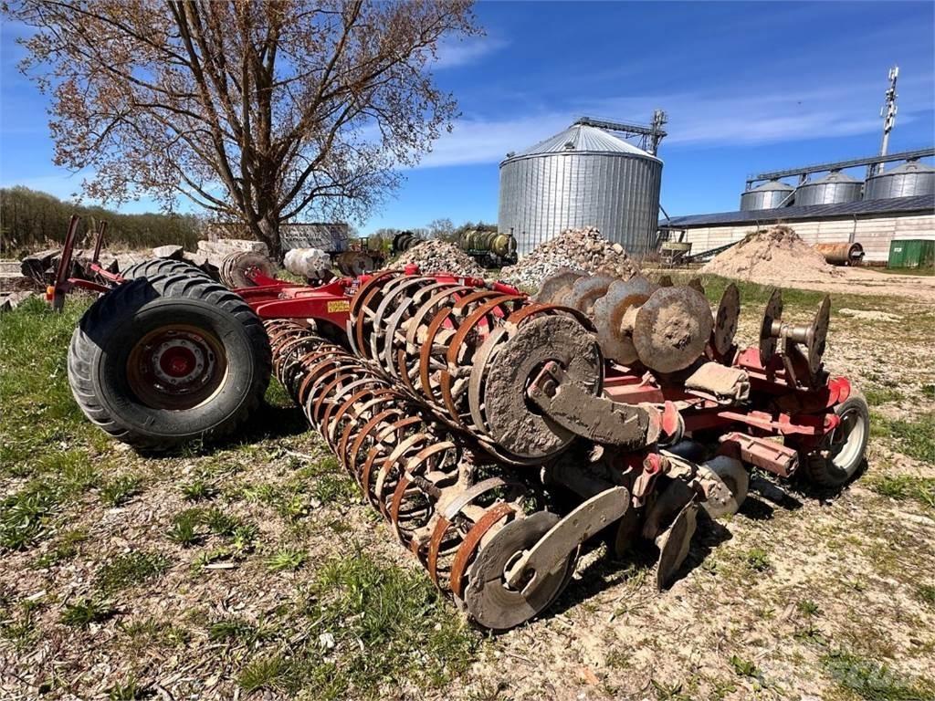 Horsch Joker 10 RT 圓盤耙