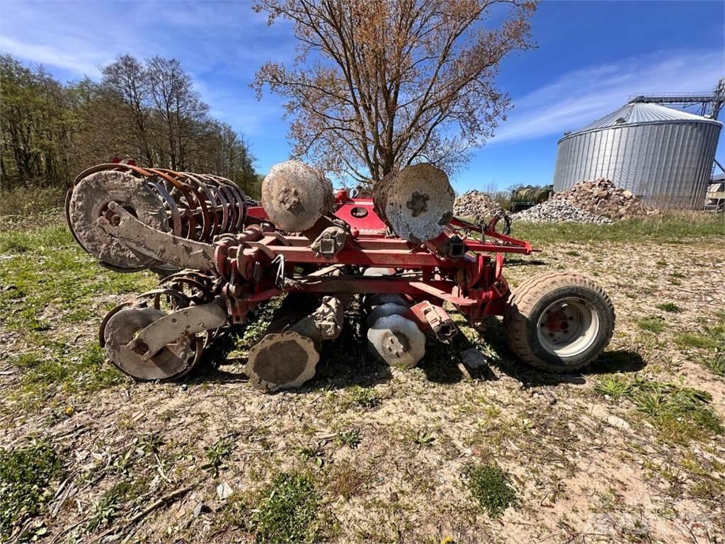 Horsch Joker 10 RT 圓盤耙