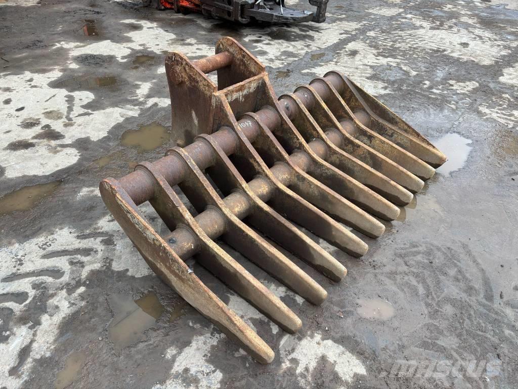 BMC Rake 其他組件