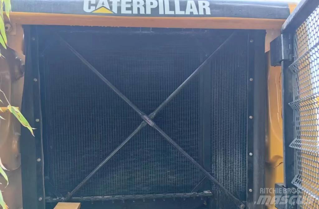 CAT 966H 輪胎式裝載機
