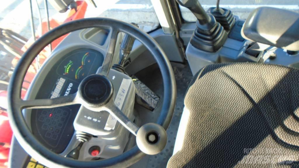 Volvo L 30 B 輪胎式裝載機