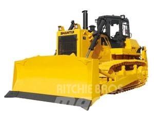 Shantui SD32W 履帶推土機