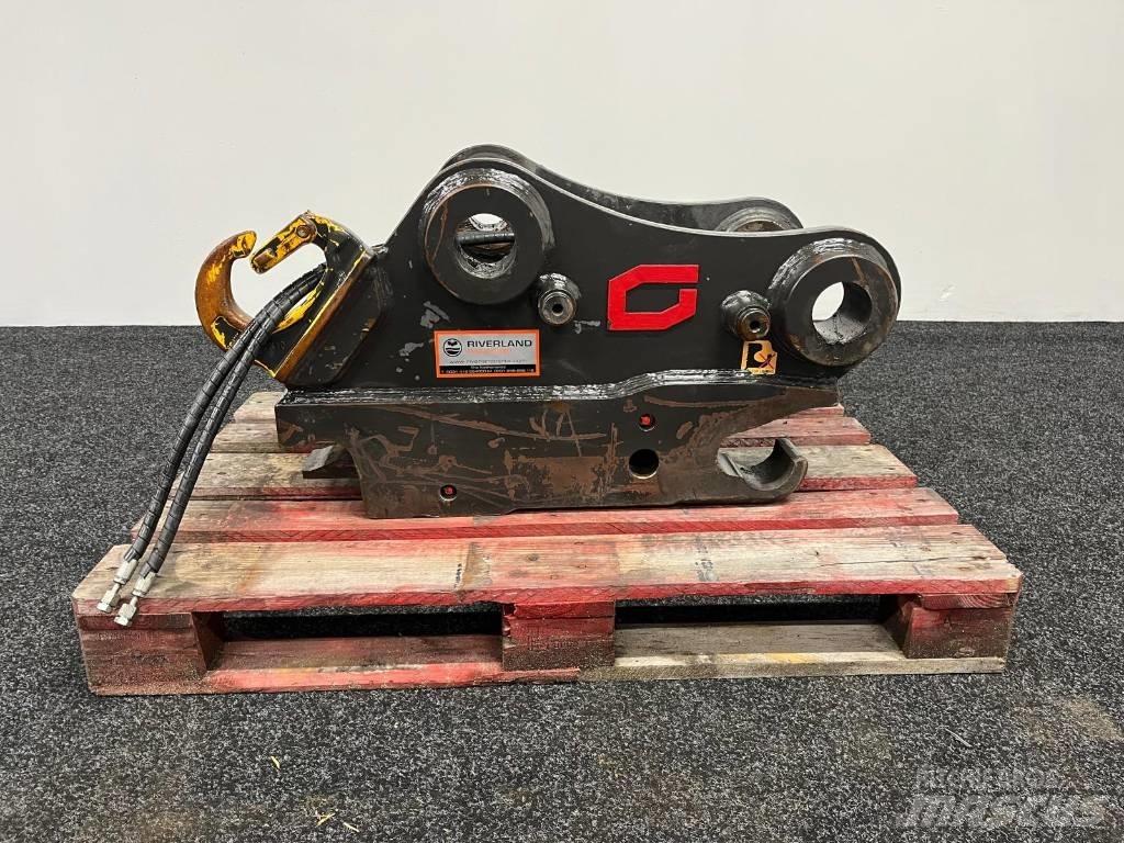 CAT S70 G70 coupler 快速連結器