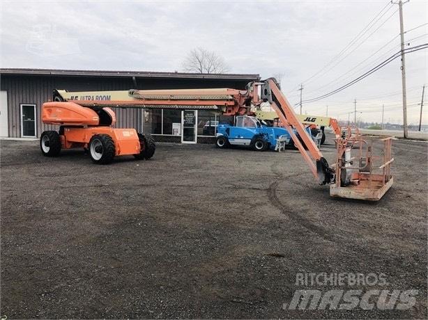 JLG 1350 SJP 伸縮臂高空作業車