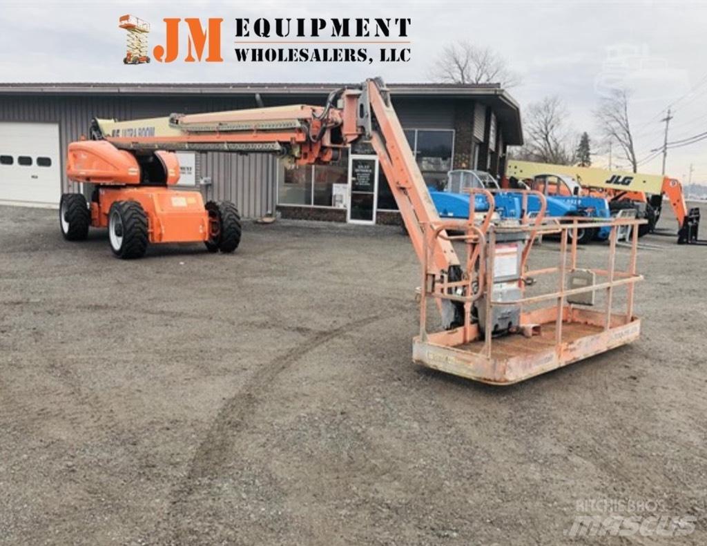 JLG 1350 SJP 伸縮臂高空作業車