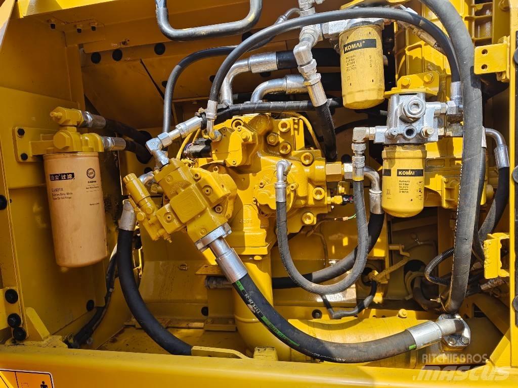 CAT 336 D 履帶式 挖土機/掘鑿機/挖掘機