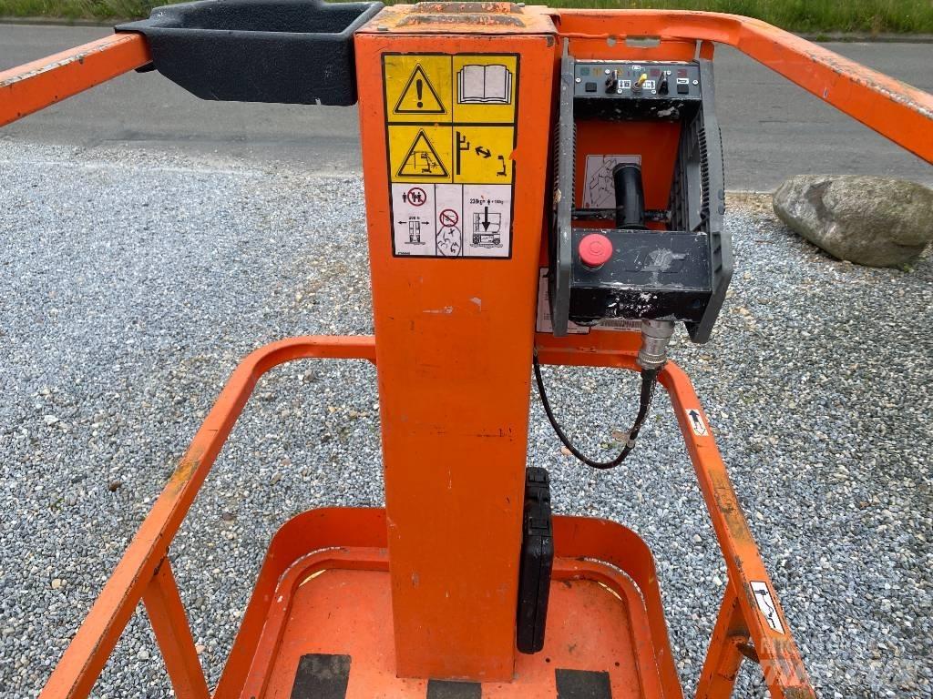 JLG 1230 ES 垂直升降工作台