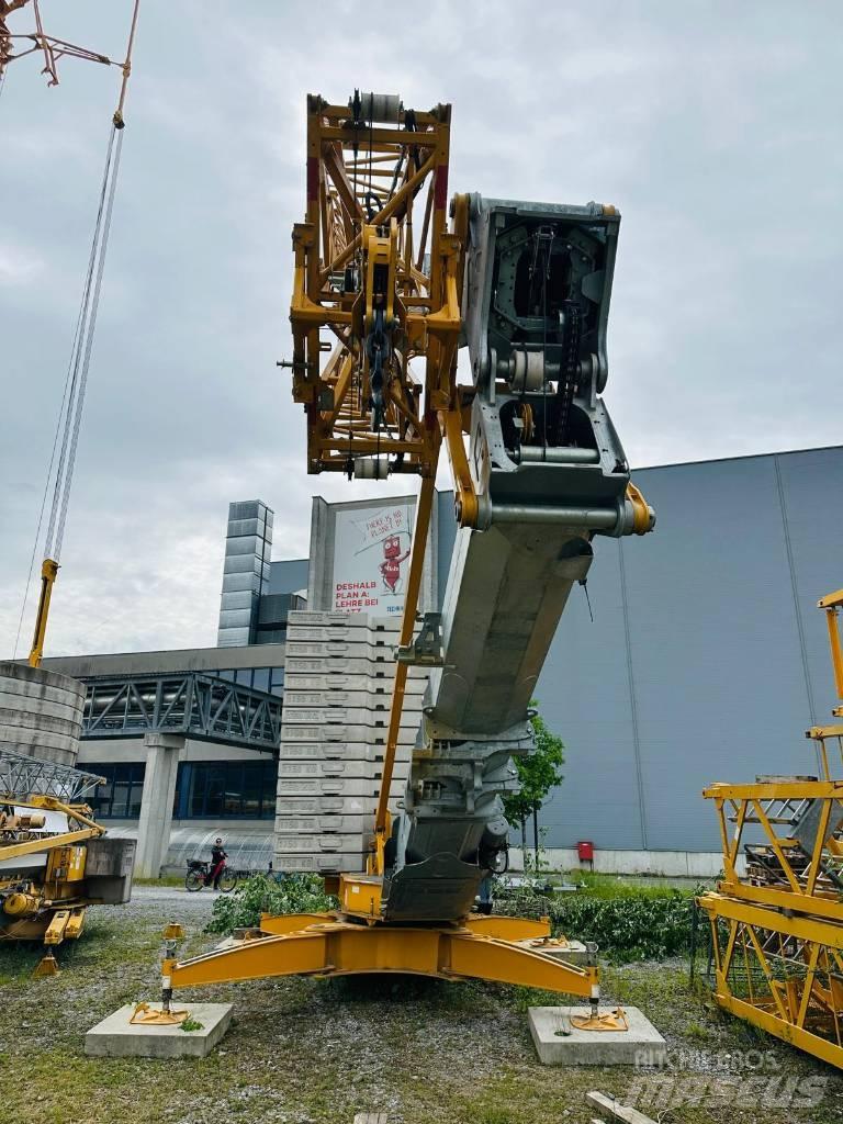 Potain HUP 40-30 獨立吊掛起重機 吊車