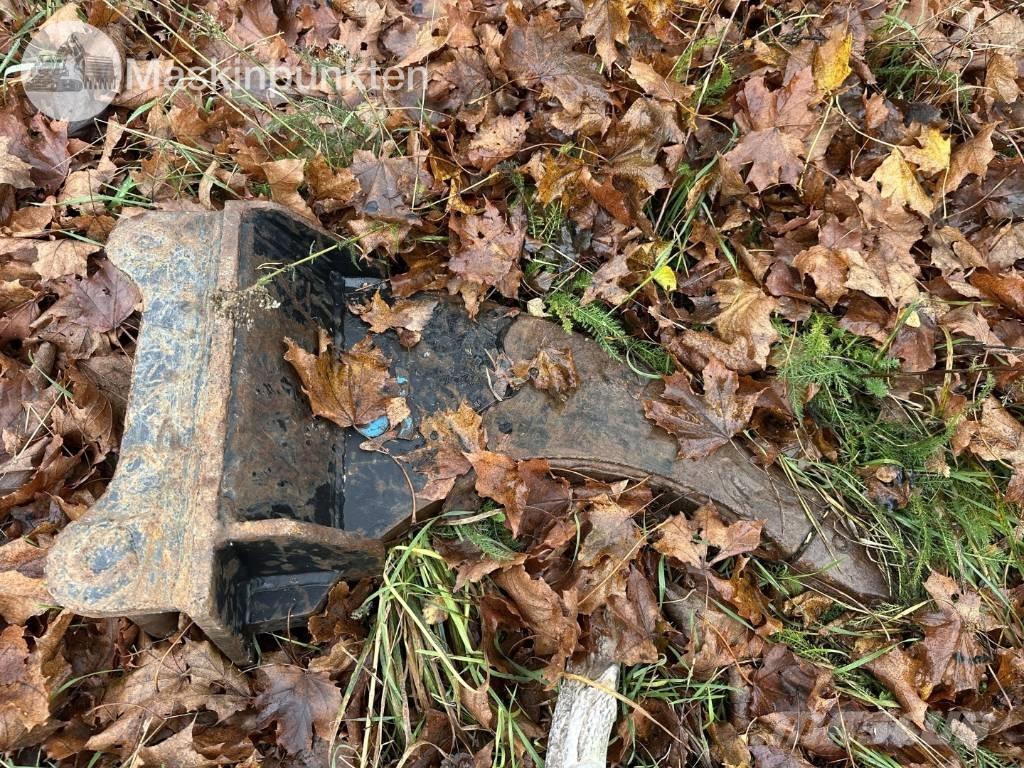 Doosan DX 62 R 小型挖土機/掘鑿機<7t(小型挖掘機)