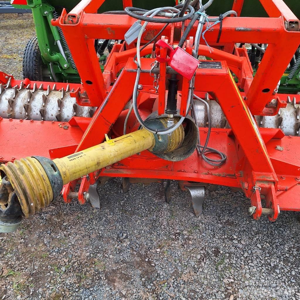 Kuhn HR 3004 組合鑽