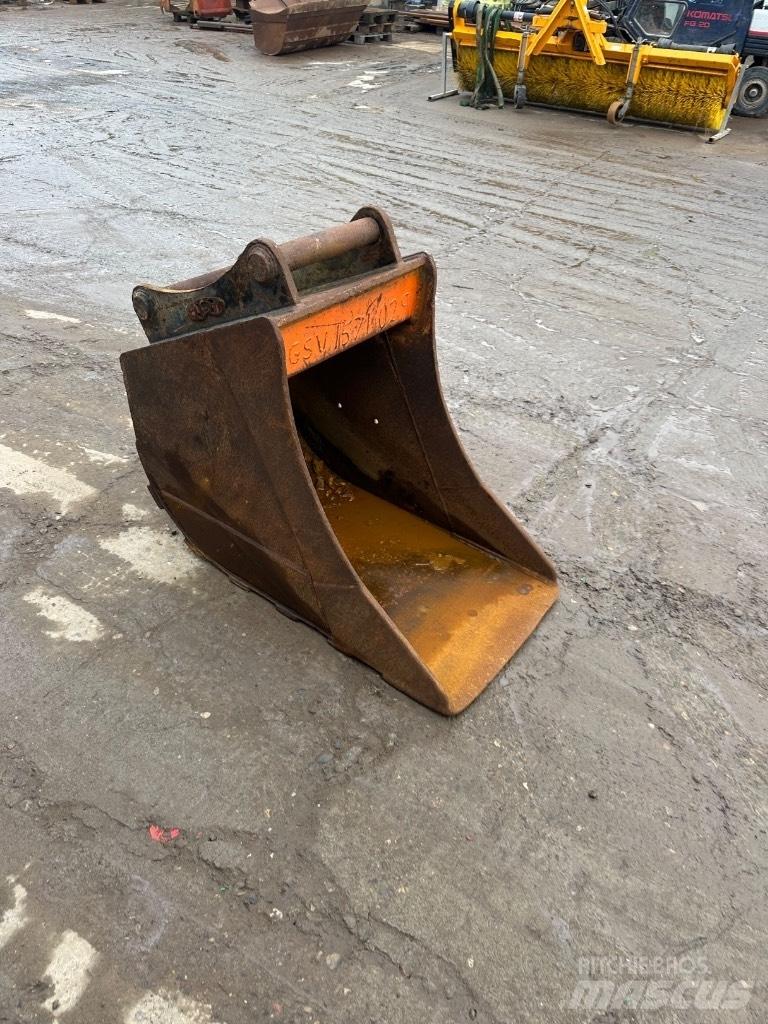  Andet S60 skovl 鏟斗