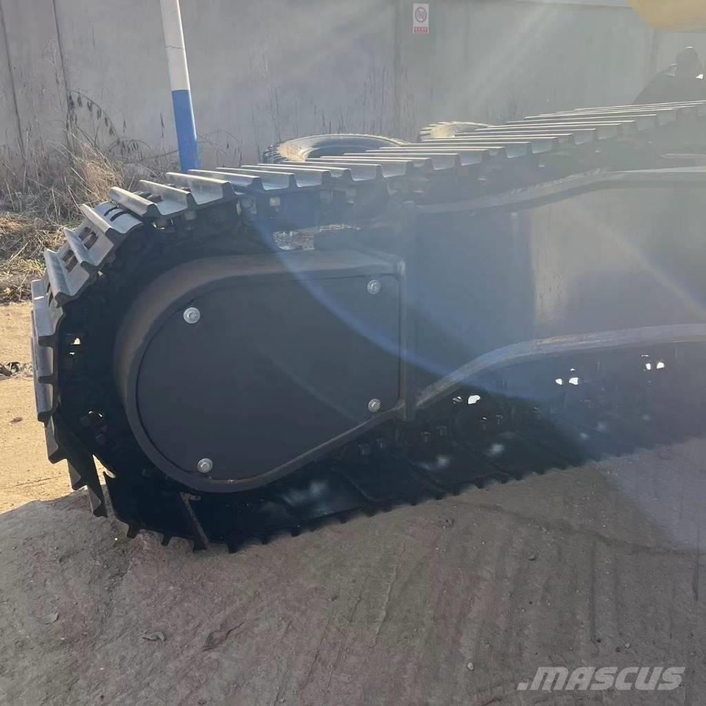 Komatsu PC 240-8N1 中型挖土機/掘鑿機/挖掘機 7t-12t