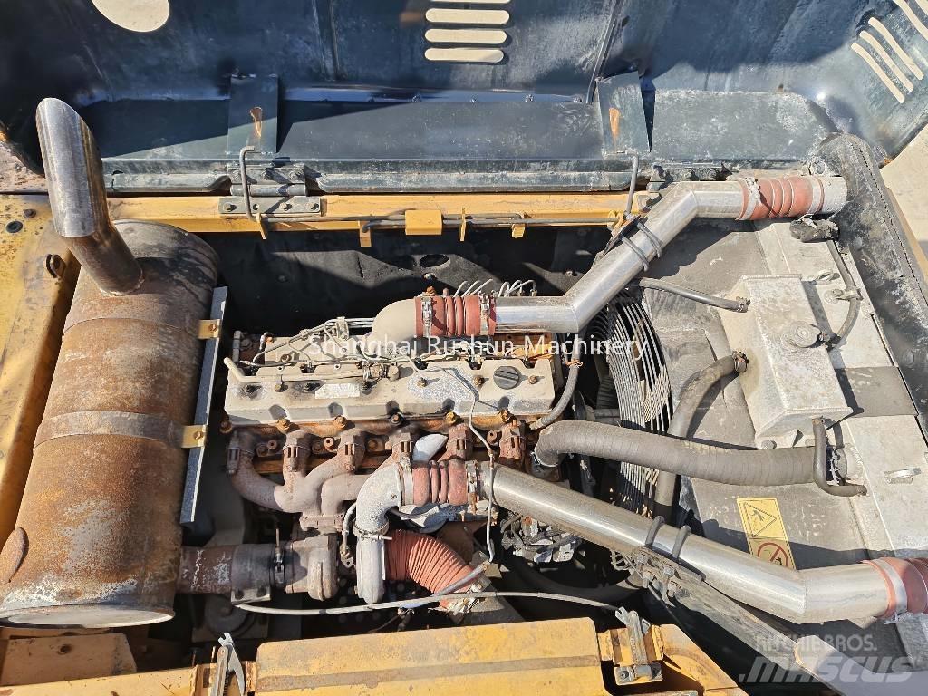 Hyundai 330 履帶式 挖土機/掘鑿機/挖掘機