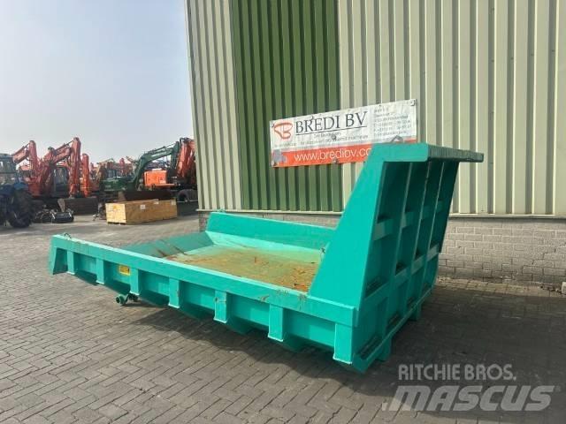 IHI IC 100 履帶式傾卸車/翻斗車