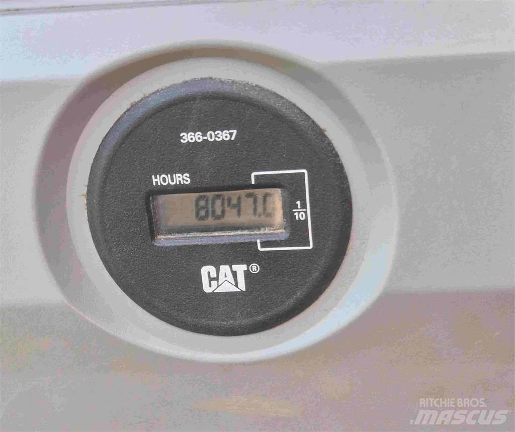CAT 325FLCR 履帶式 挖土機/掘鑿機/挖掘機