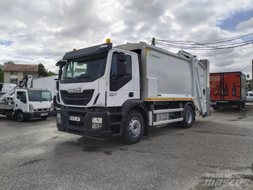 Iveco AD 190 其他貨車