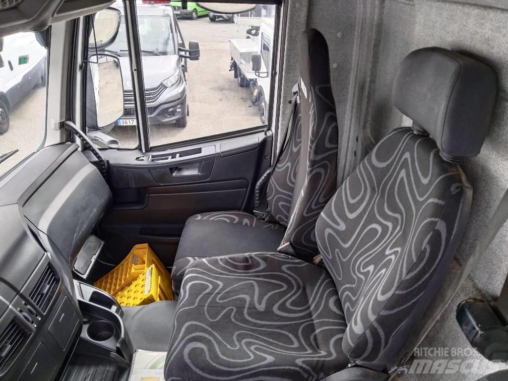Iveco AD 190 其他貨車