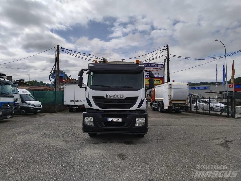 Iveco AD 190 其他貨車