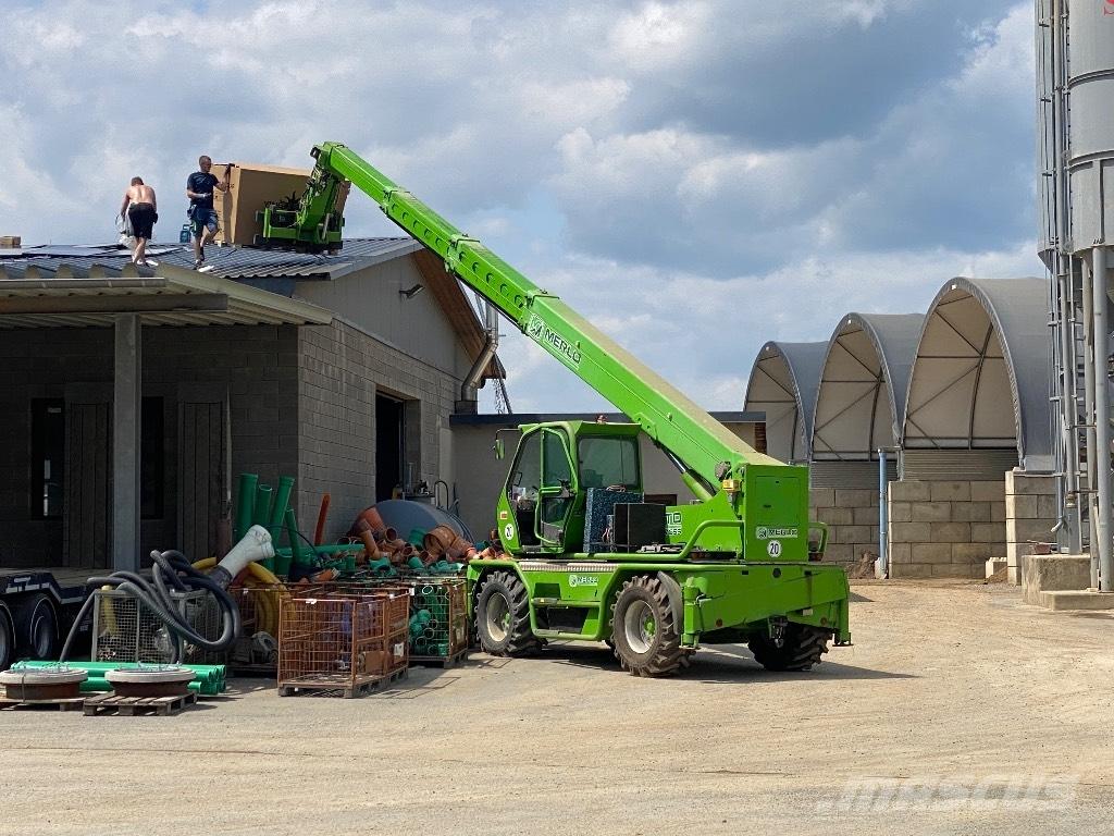 Merlo 45.21 MCSS 其他