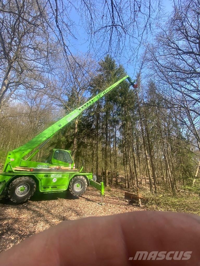 Merlo 45.21 MCSS 其他