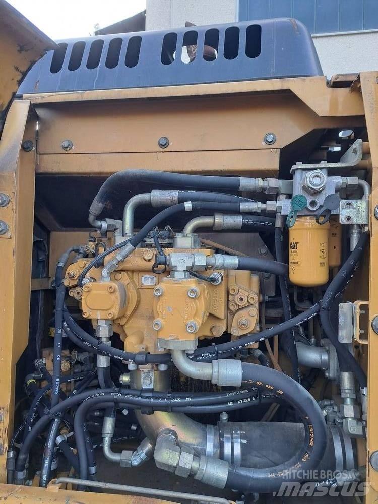 CAT 319 C LN 履帶式 挖土機/掘鑿機/挖掘機