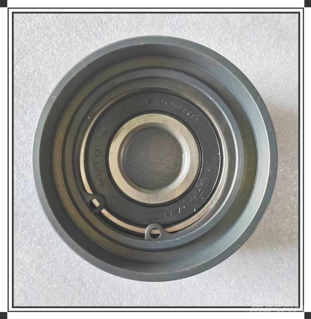 CLAAS Idler pulley 傳動裝置