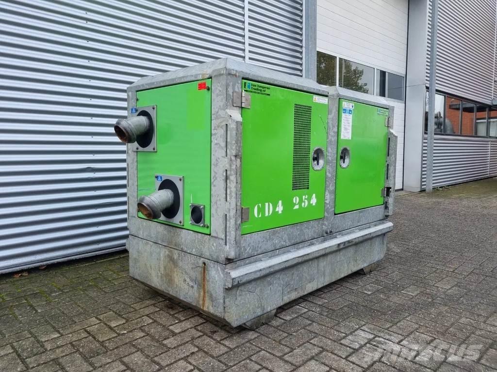 BBA BA100K D193 水泵浦