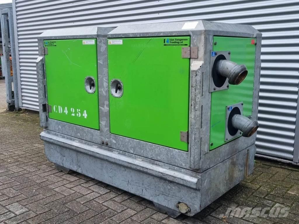 BBA BA100K D193 水泵浦