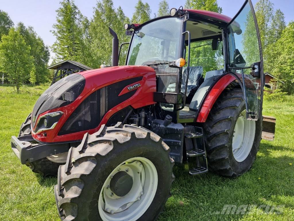Valtra A 105 曳引機