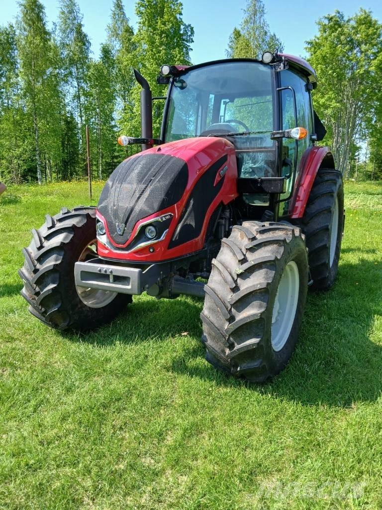 Valtra A 105 曳引機