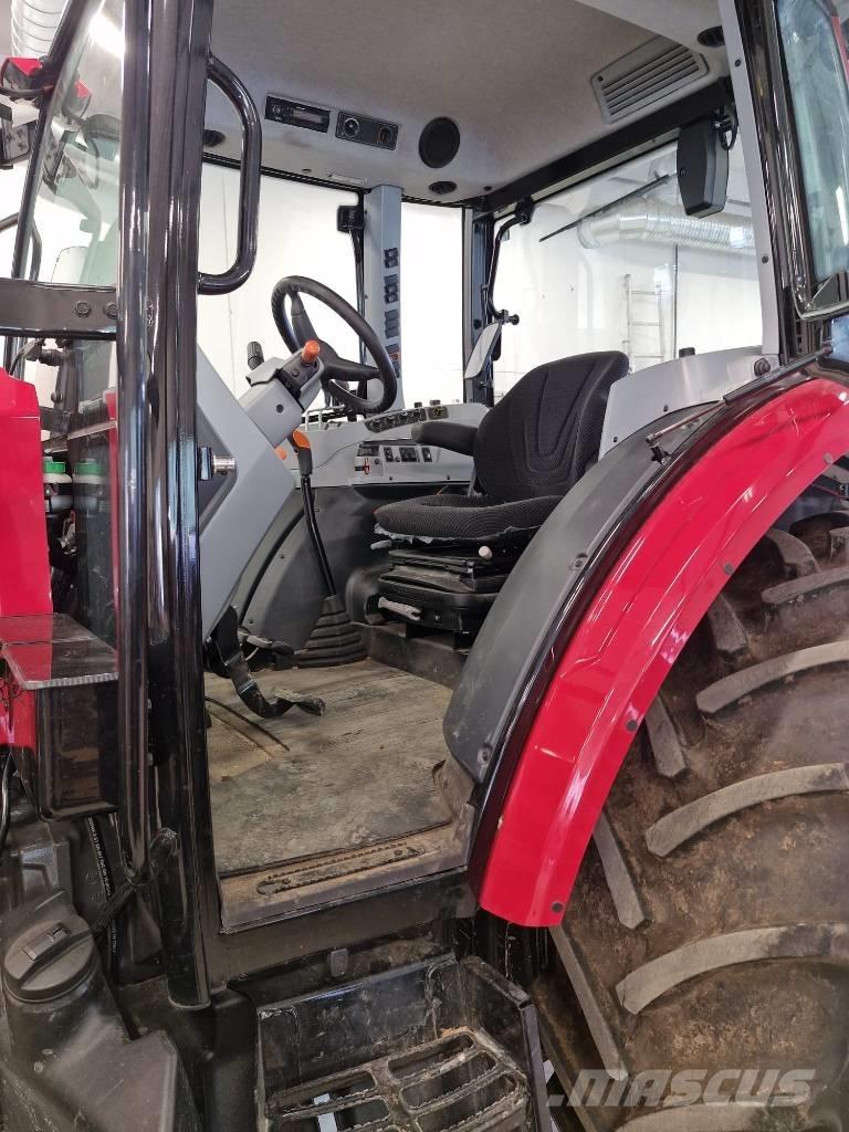 Valtra A 105 曳引機