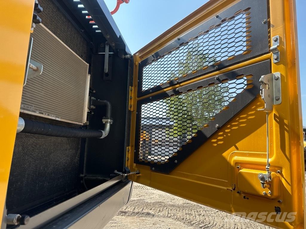 Volvo EC 300 EL 履帶式 挖土機/掘鑿機/挖掘機