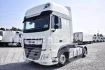 DAF XF 480 SSC 曳引機組件