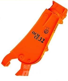 OCM CF32 切割機