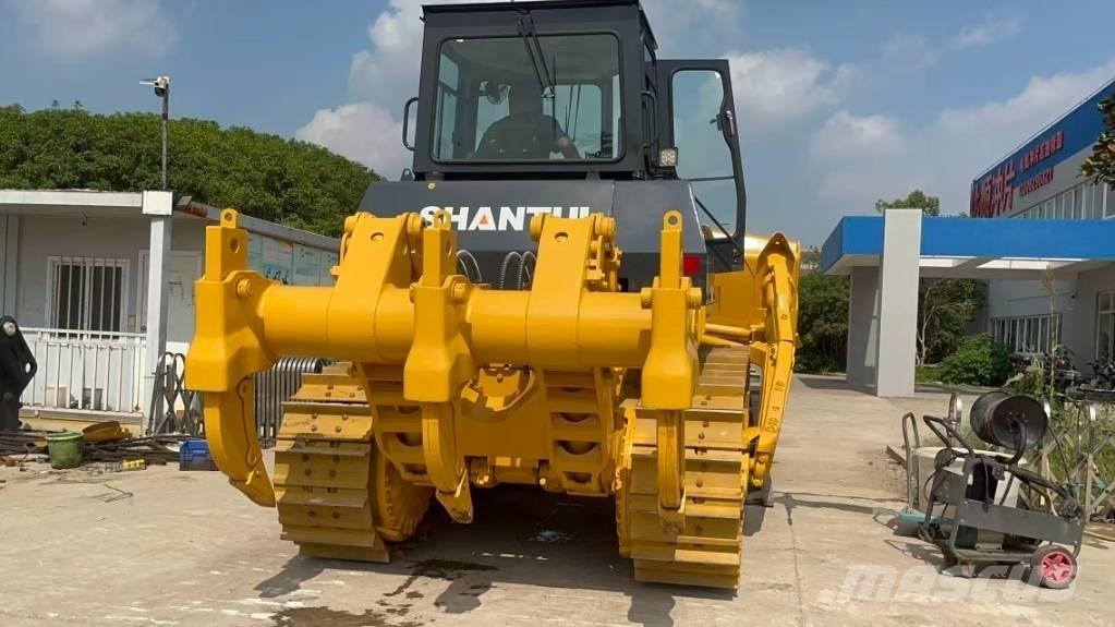 Shantui SD 22 履帶推土機