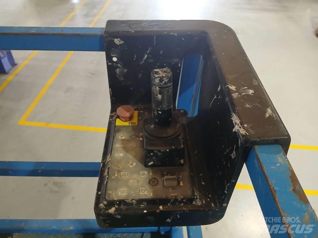 Genie GS 5390 RT 剪式升降機
