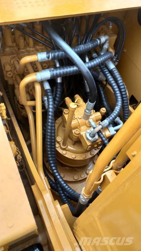 CAT 320D2 履帶式 挖土機/掘鑿機/挖掘機