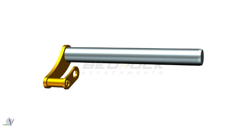 CAT 89.85MM PIN AS 其他組件