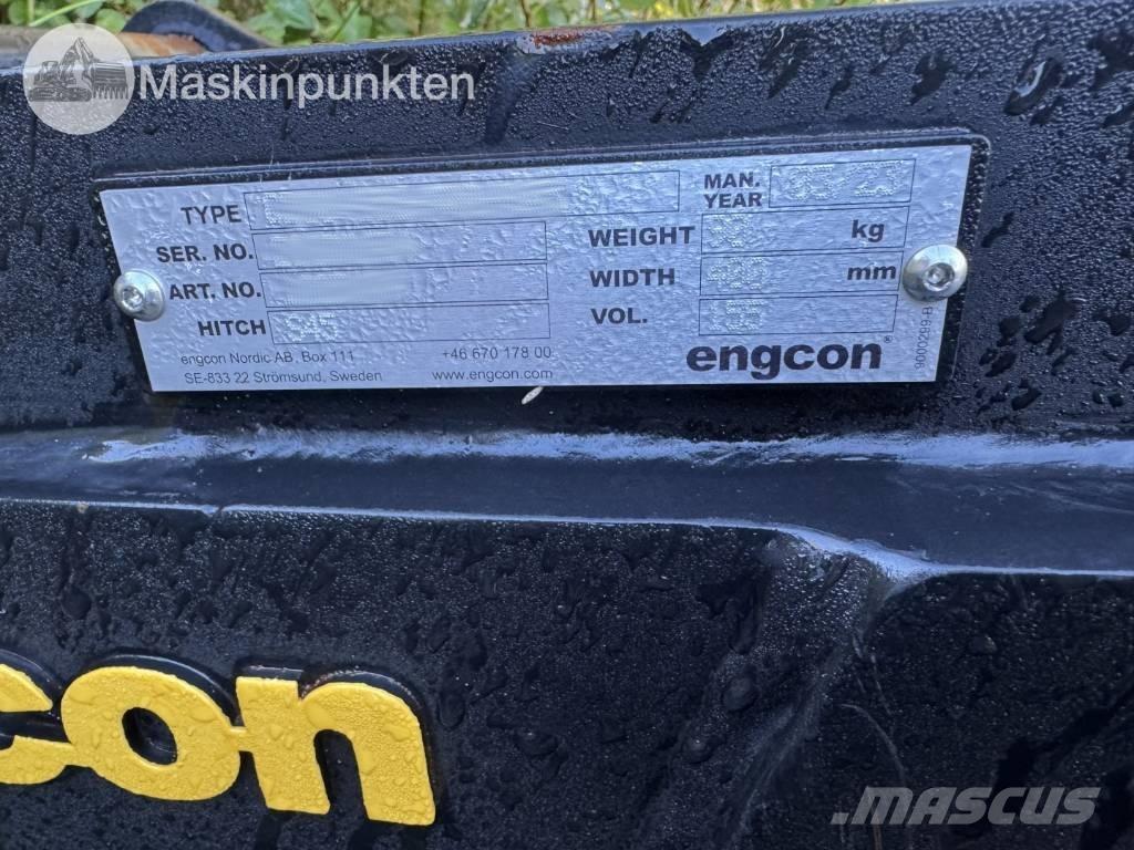 Volvo ECR 88 D 中型挖土機/掘鑿機/挖掘機 7t-12t