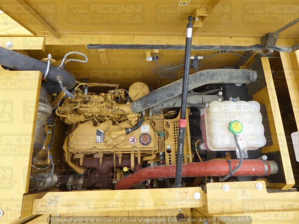 CAT 313FL 履帶式 挖土機/掘鑿機/挖掘機