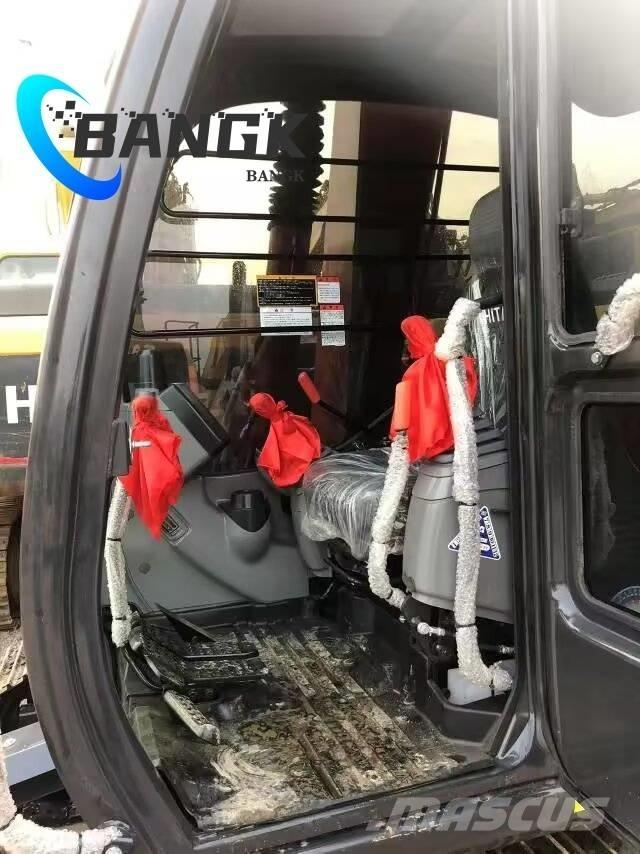 Hitachi ZX 70 履帶式 挖土機/掘鑿機/挖掘機