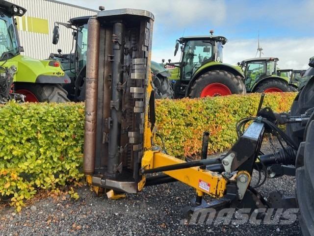 Müthing MUH/S180 其他牧草收穫設備